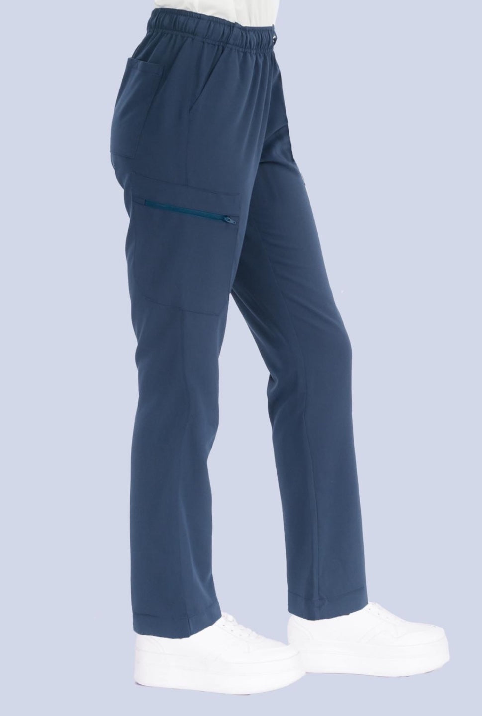 SCRUBS PANTS